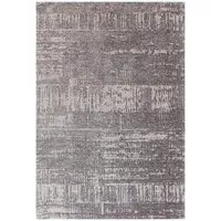 Easy Beau Rug - Carbon