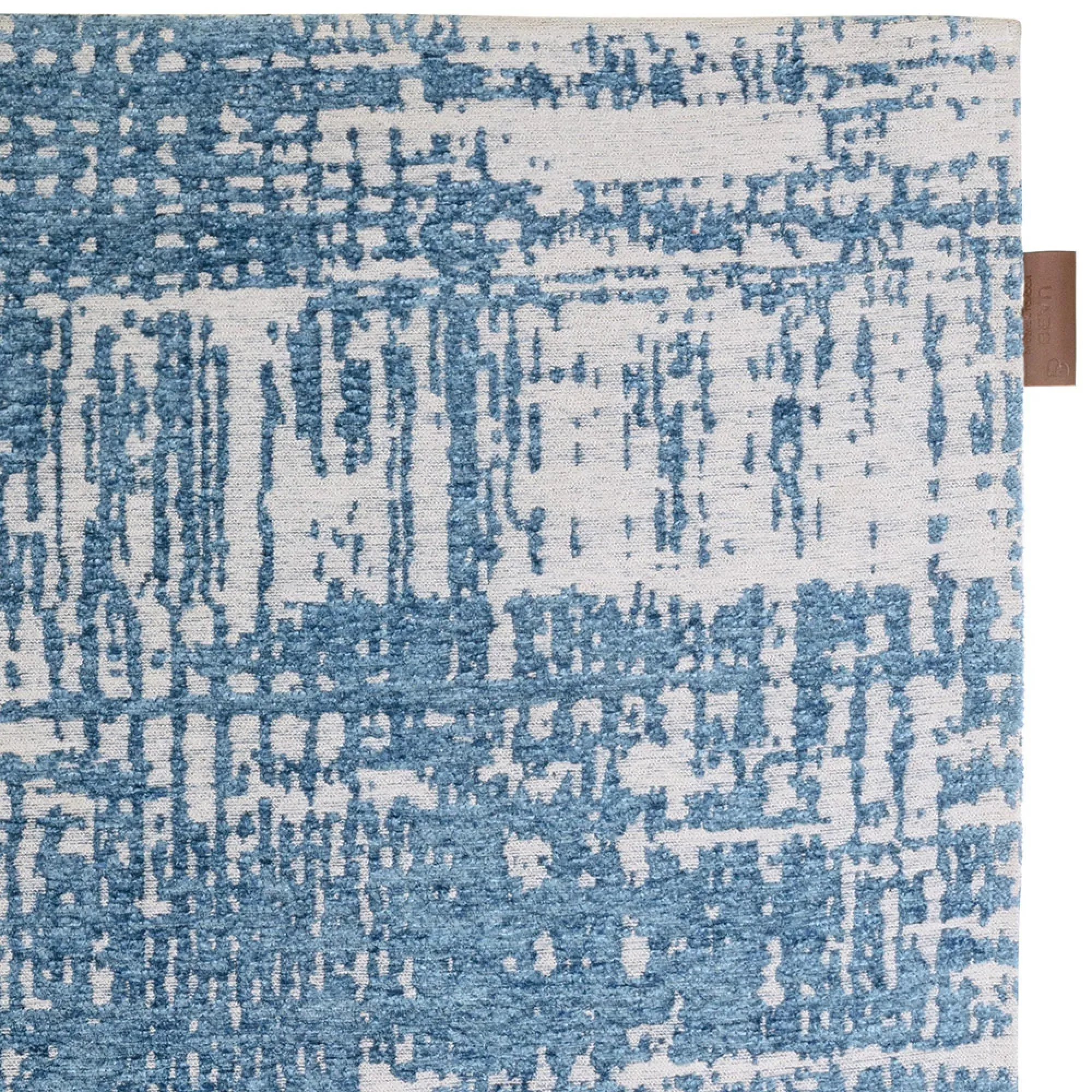 Easy Beau Rug - Denim