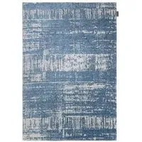 Easy Beau Rug - Denim