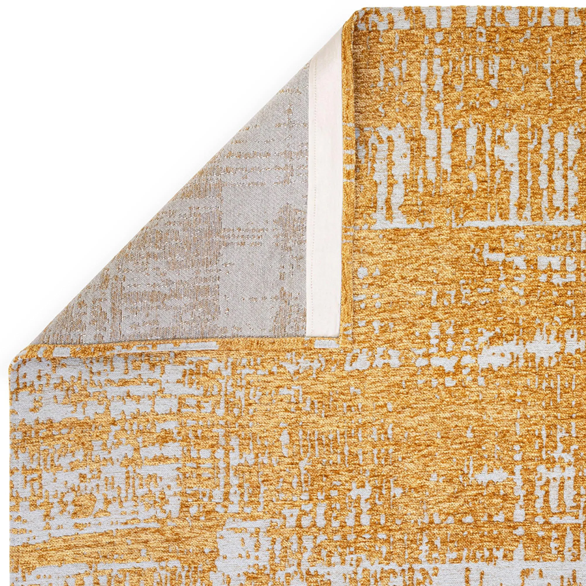 Easy Beau Rug - Gold