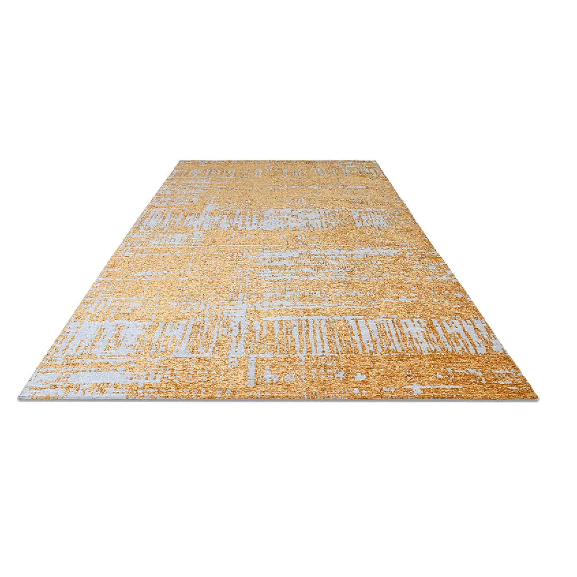 Easy Beau Rug - Gold