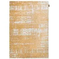 Easy Beau Rug - Gold