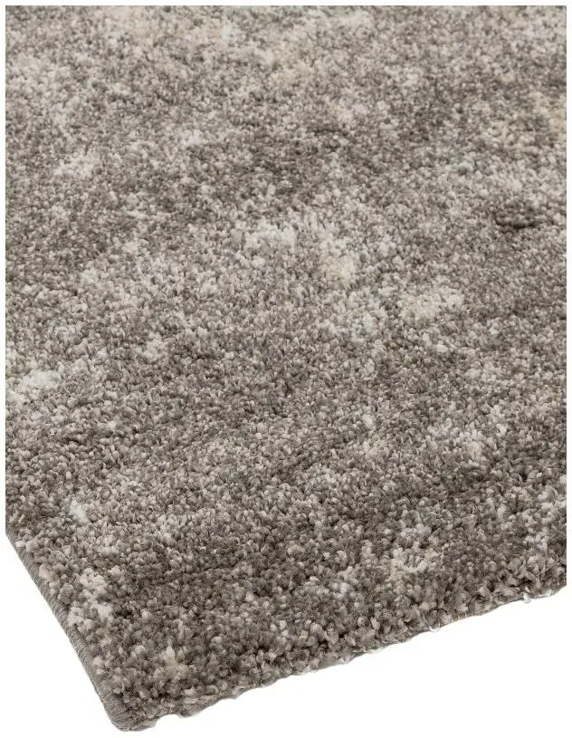Easy Dream DM05 Rug - Grey