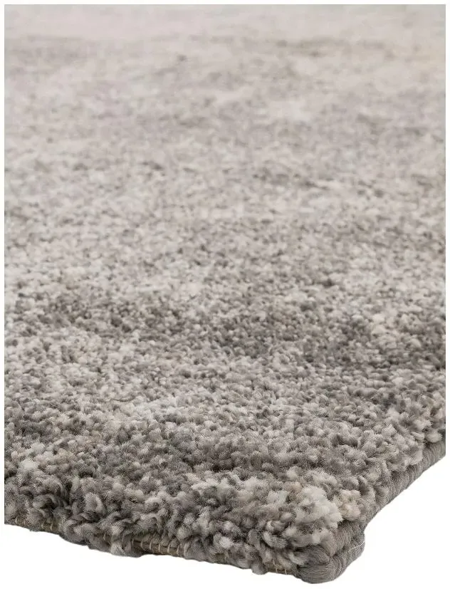 Easy Dream DM05 Rug - Grey