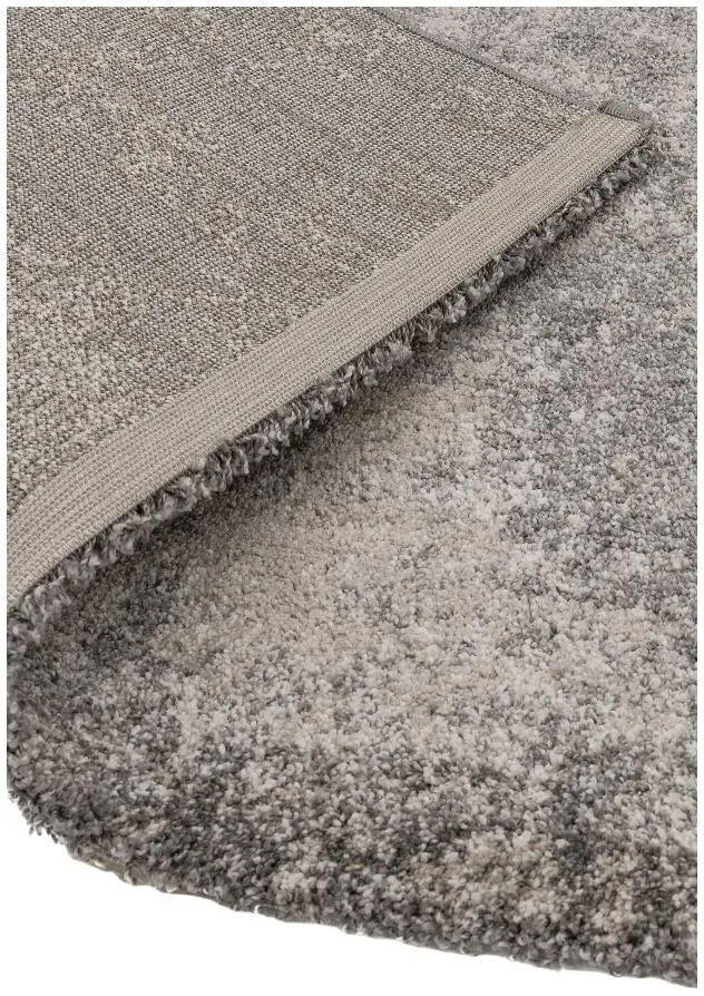 Easy Dream DM05 Rug - Grey