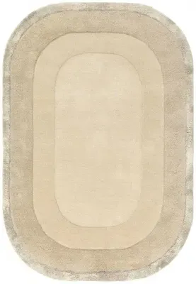 Easy Halo Rug - Calico image