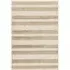 Easy Monty Stripe MN04 Rug - Natural