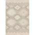 Easy Monty Tribal MN02 Rug - Natural