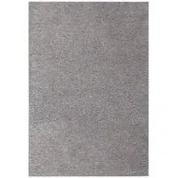 Easy Mulberry Rug - Ice Blue