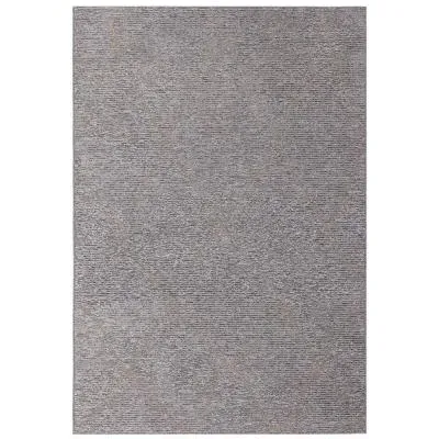 Easy Mulberry Rug - Ice Blue