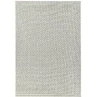 Easy Patio Diamond 11 Rug - Grey