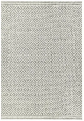 Easy Patio Diamond 11 Rug - Grey image