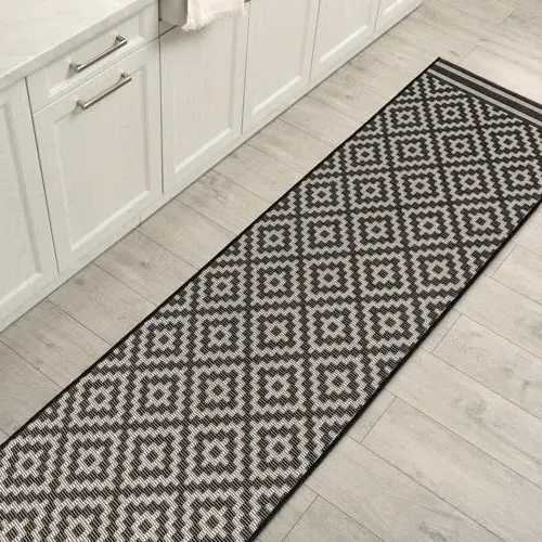 Easy Patio Diamond 12 Rug - Mono