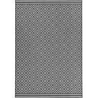 Easy Patio Diamond 12 Rug - Mono