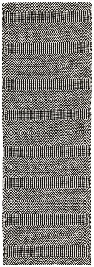 Easy Sloan Rug - Black