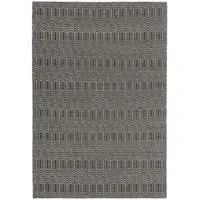 Easy Sloan Rug - Black