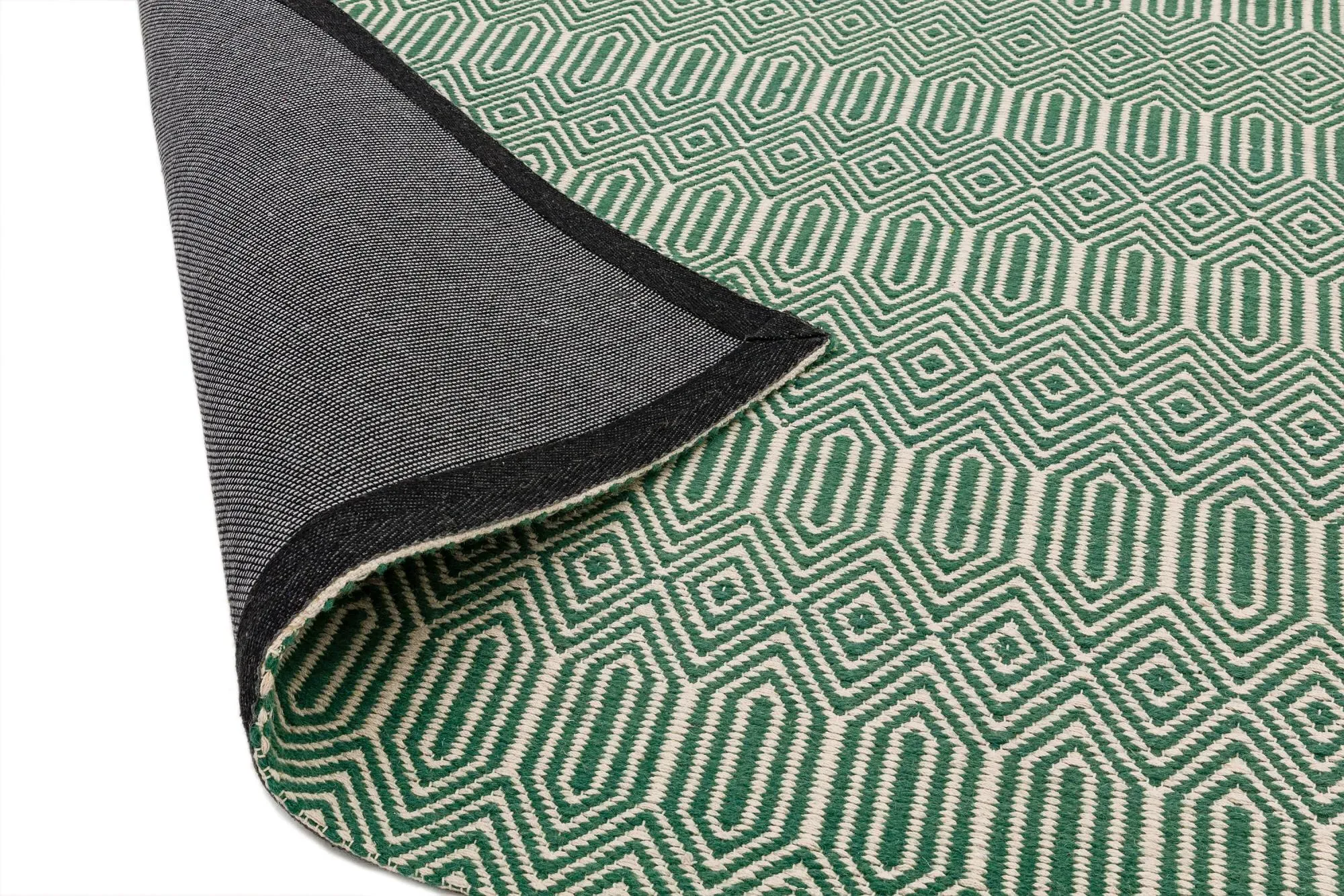 Easy Sloan Rug - Green