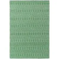 Easy Sloan Rug - Green