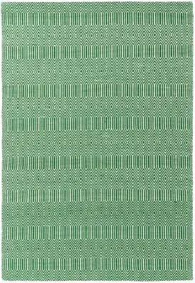 Easy Sloan Rug - Green