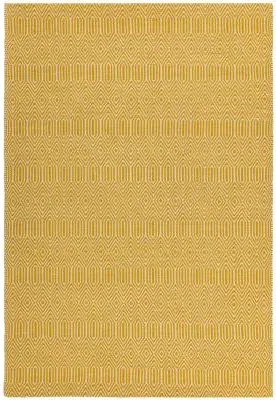Easy Sloan Rug - Mustard