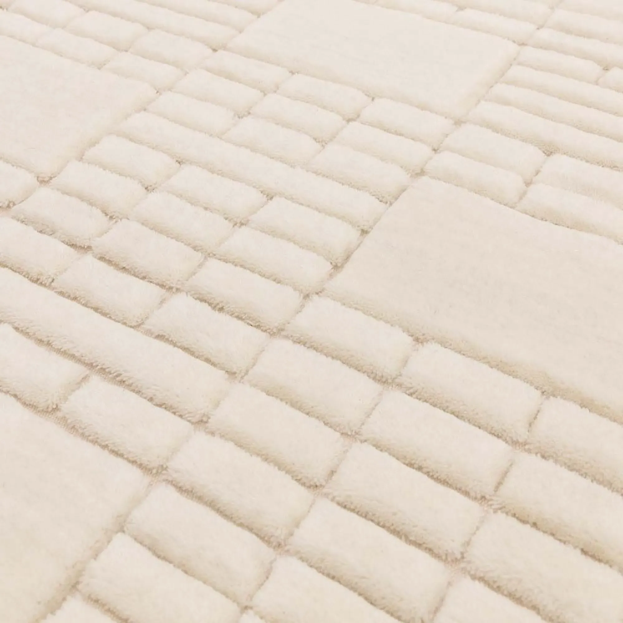 Empire Rug - Cream and Neutral