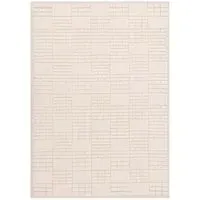 Empire Rug - Cream and Neutral