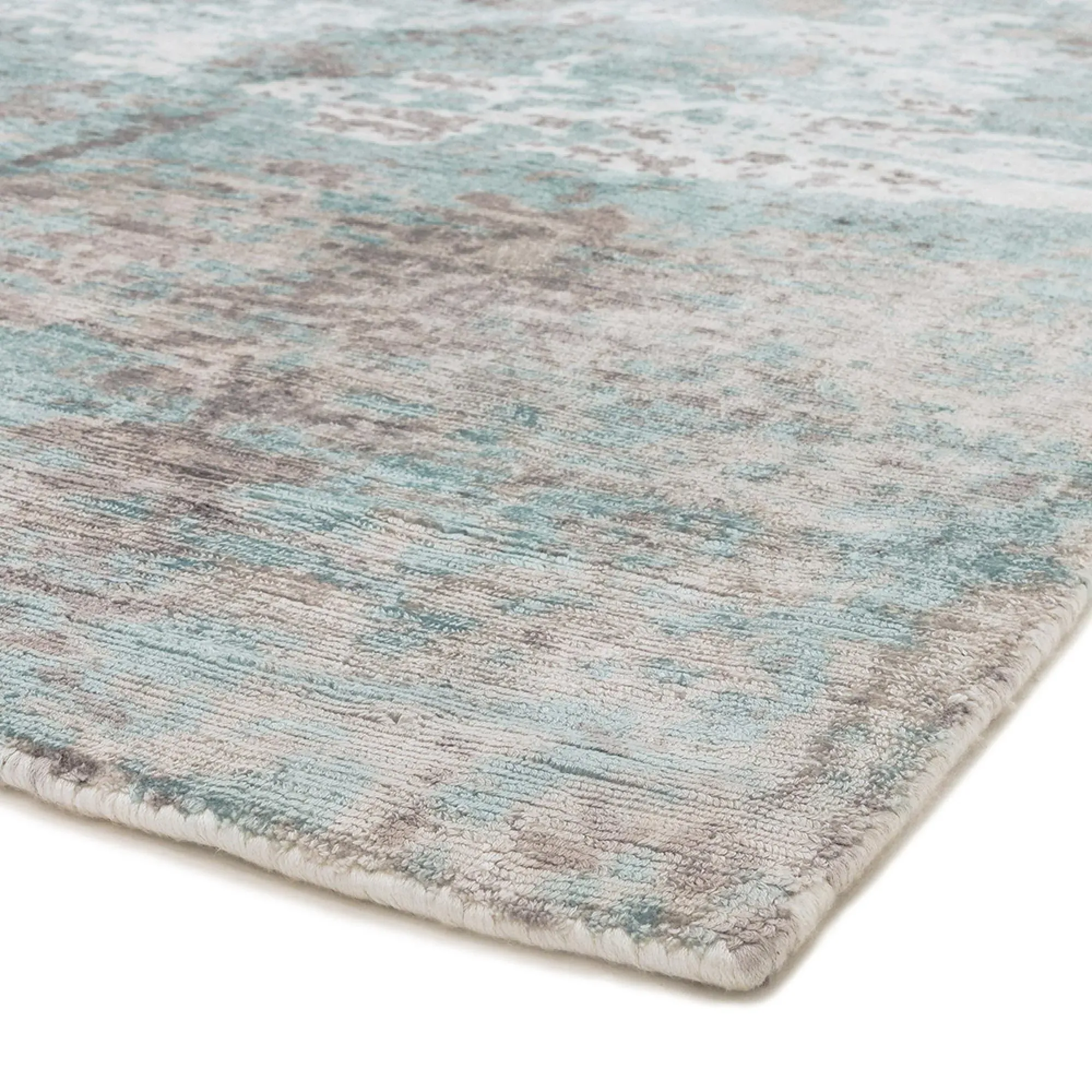 Gatsby Rug - Blue
