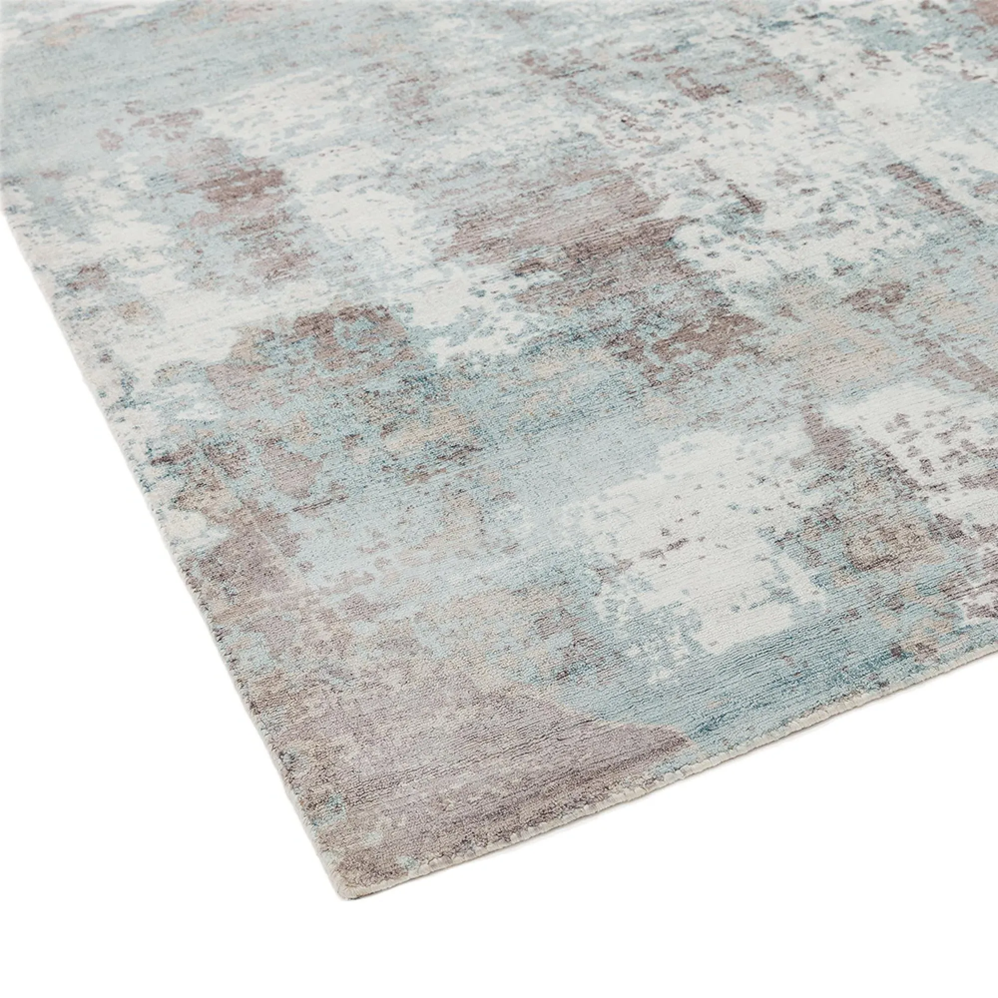 Gatsby Rug - Blue