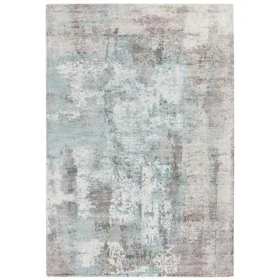 Gatsby Rug - Blue