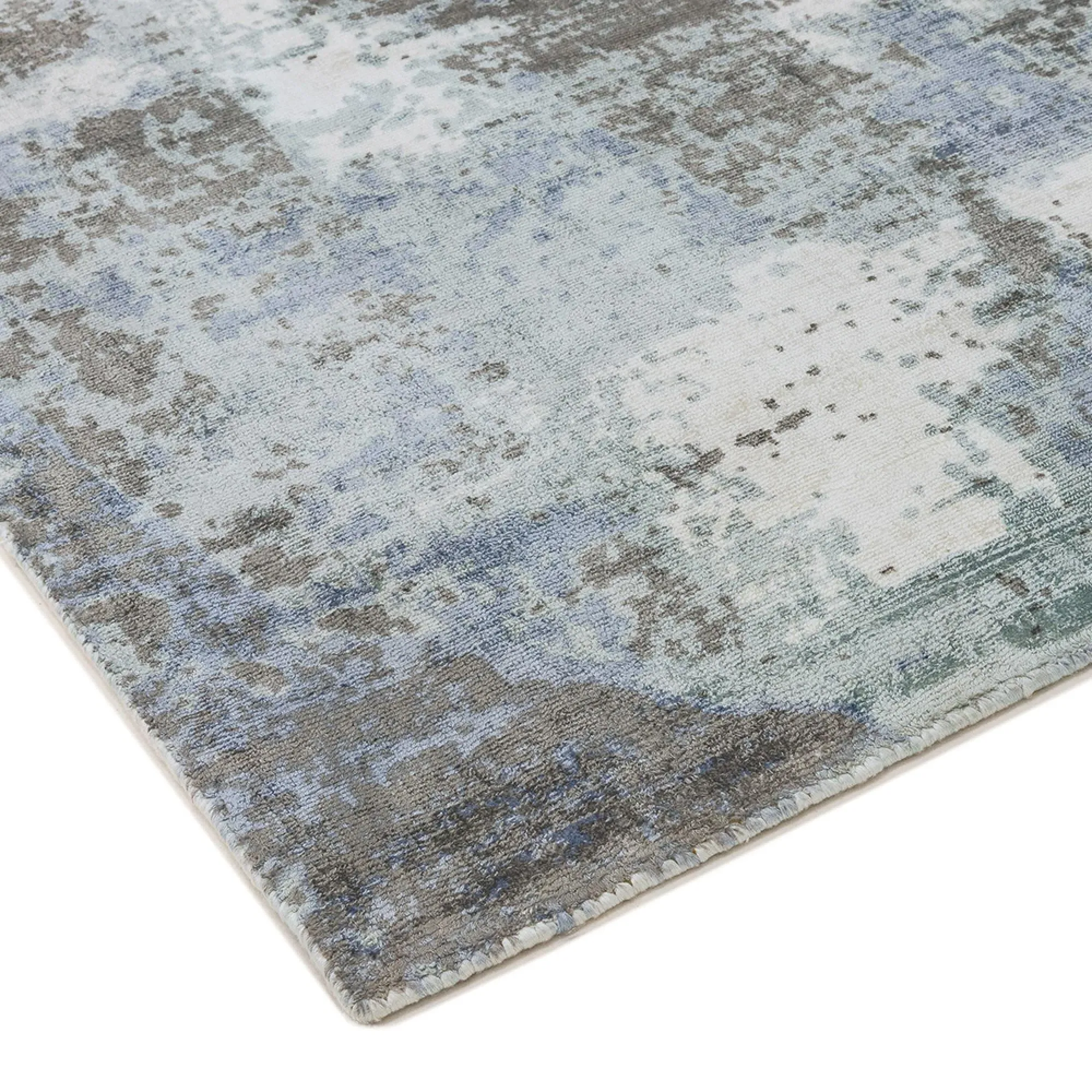 Gatsby Rug - Navy