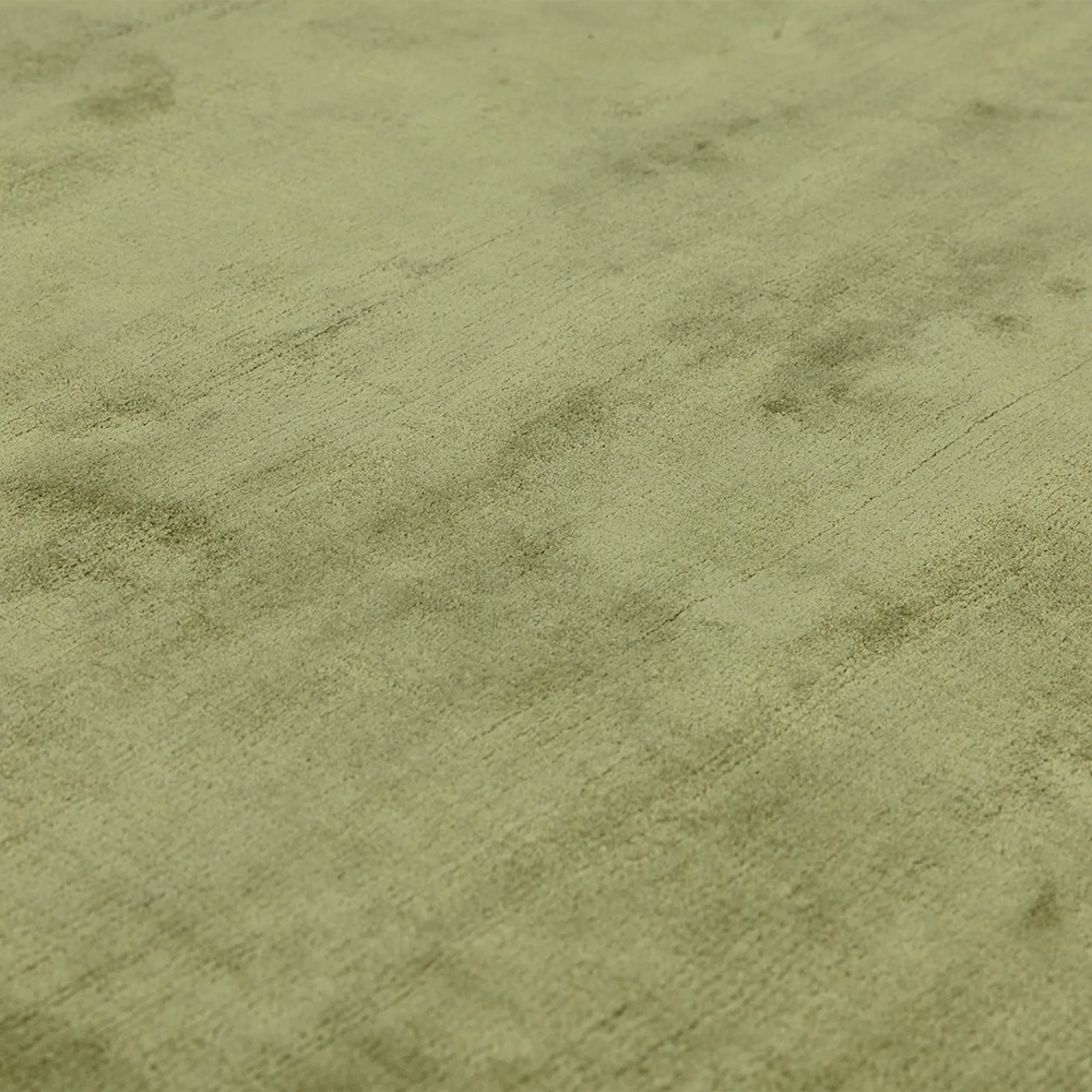 Gleam Plain Rug - Sage