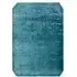 Gleam Plain Rug - Teal