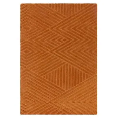 Hague Plain Rug - Desert Sand