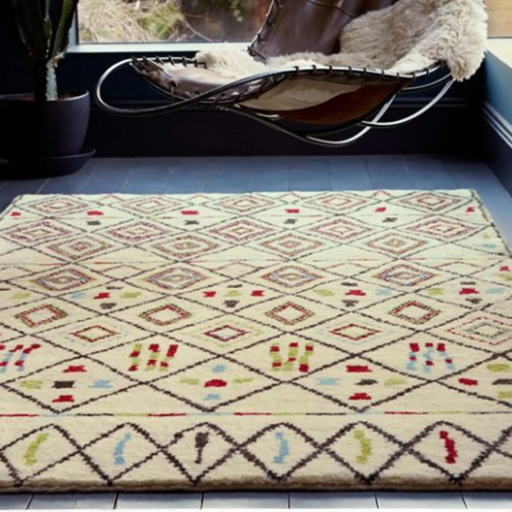 Heritage Amira AM06 Rug