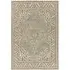 Heritage Bronte Persian Medallion Rug - Natural