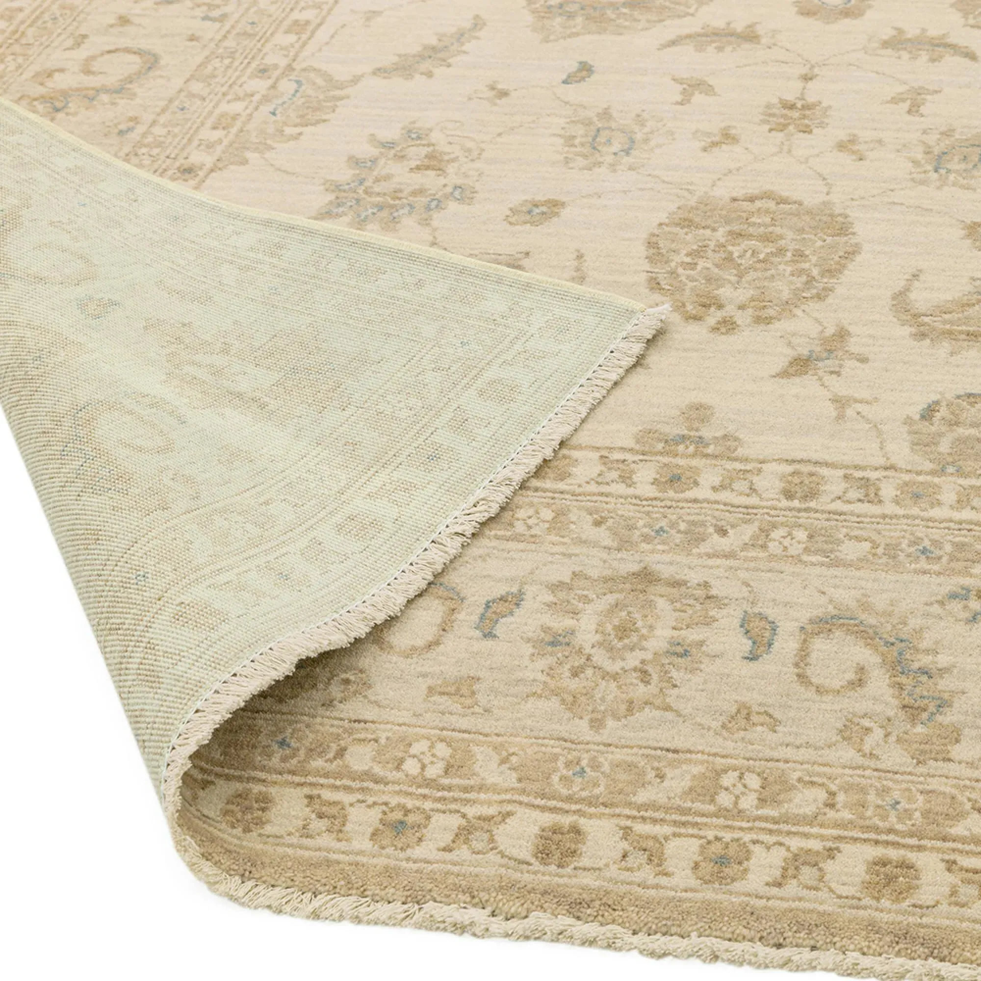 Heritage Chobi 01 Rug - 130cm x 190cm
