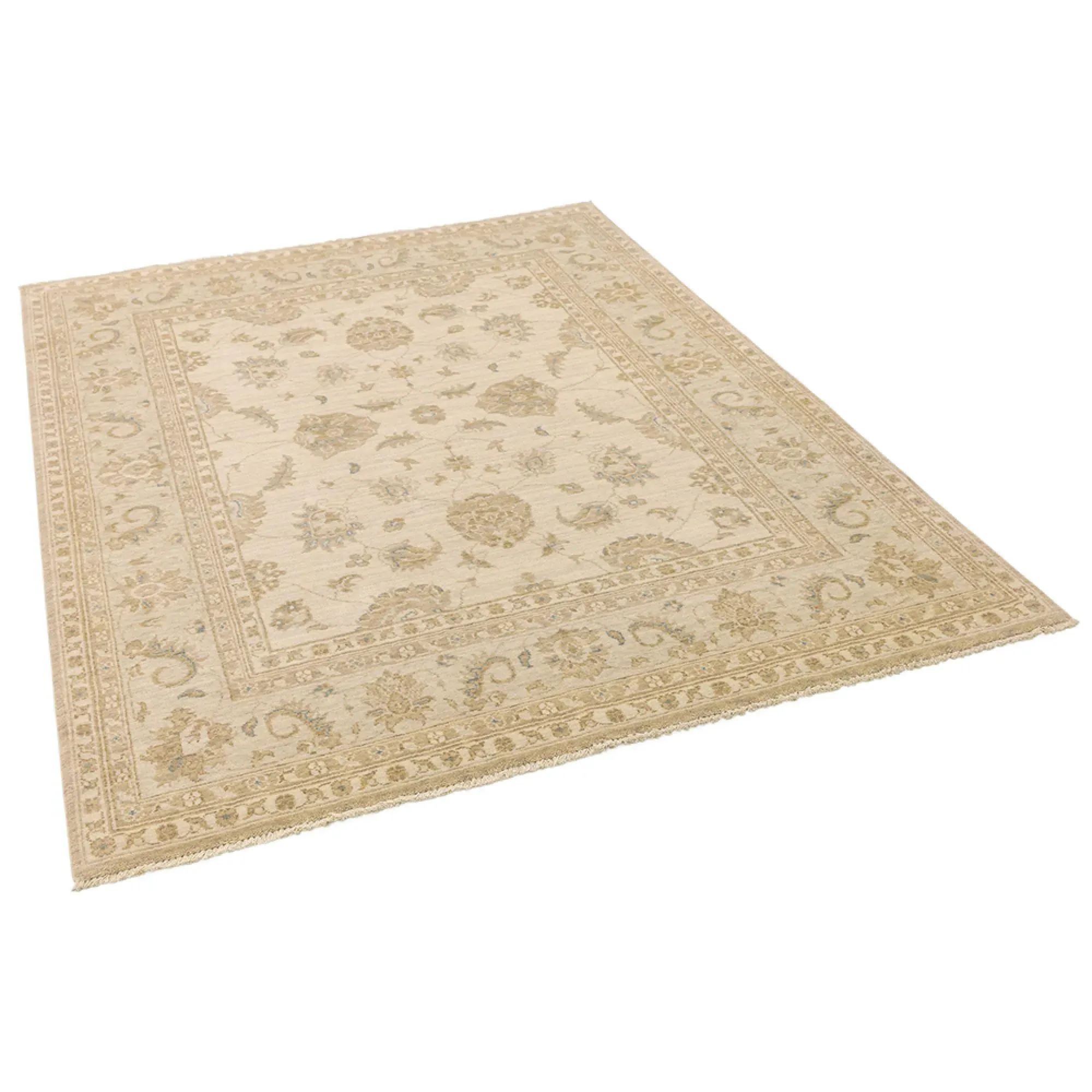 Heritage Chobi 01 Rug - 130cm x 190cm