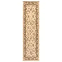 Heritage Chobi 03 Runner - 80cm x 290cm
