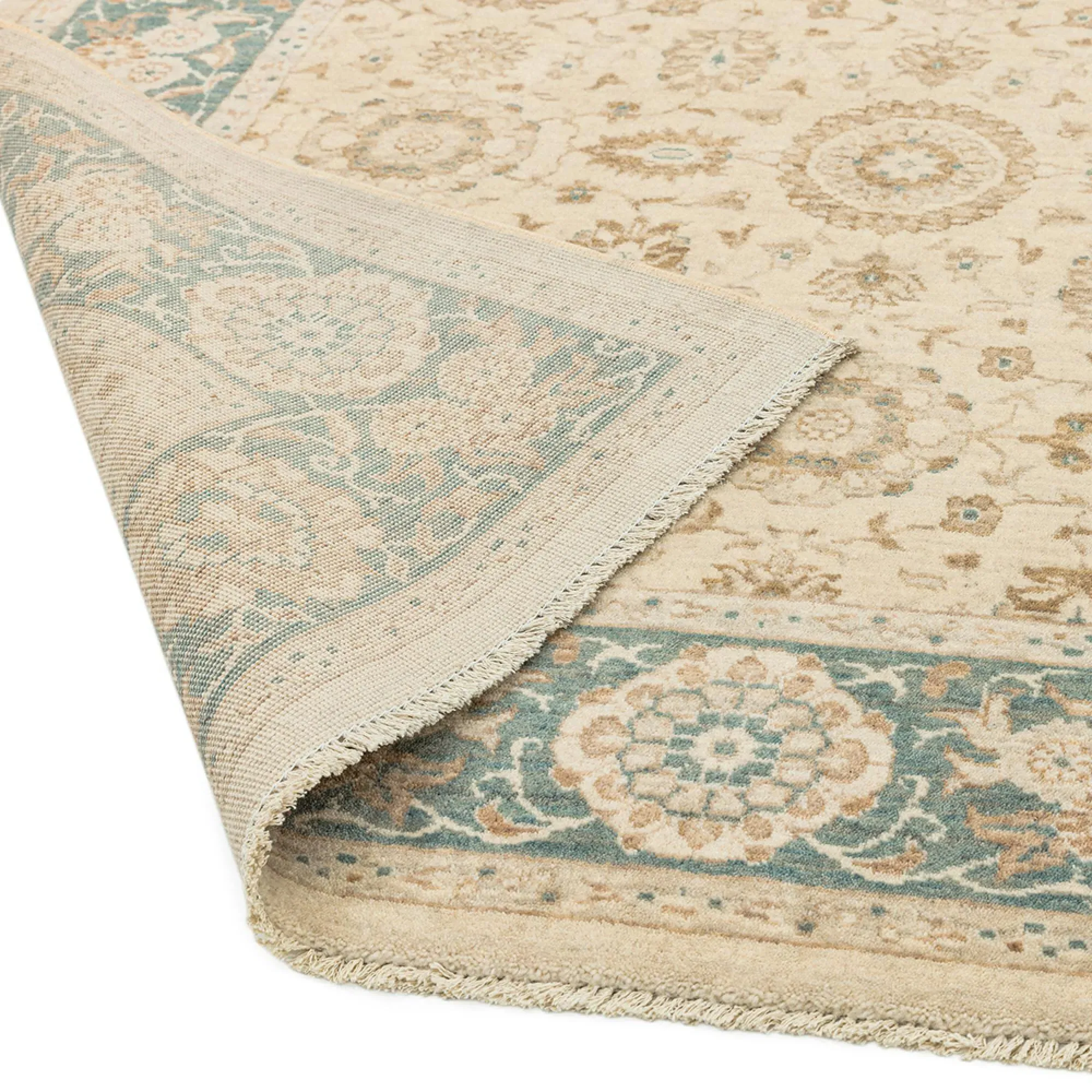 Heritage Chobi 05 Rug