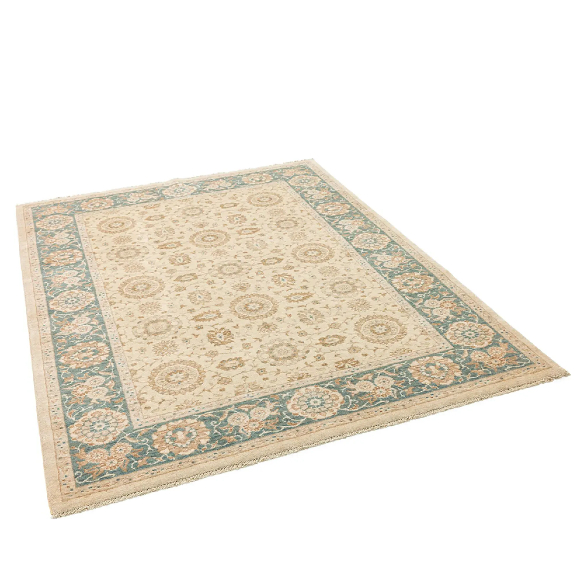 Heritage Chobi 05 Rug