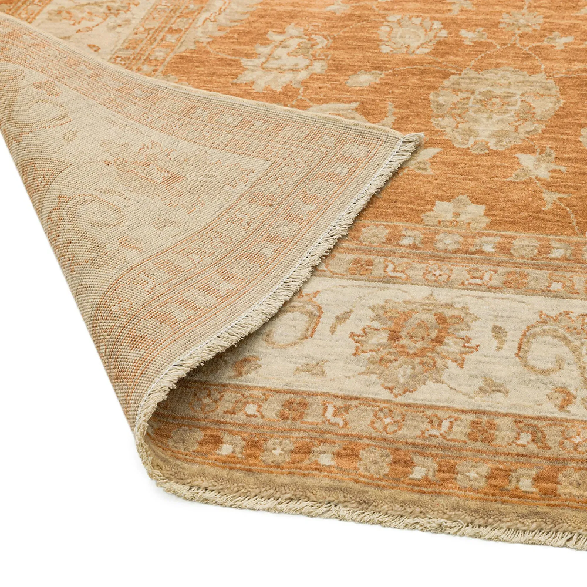 Heritage Chobi 07 Rug