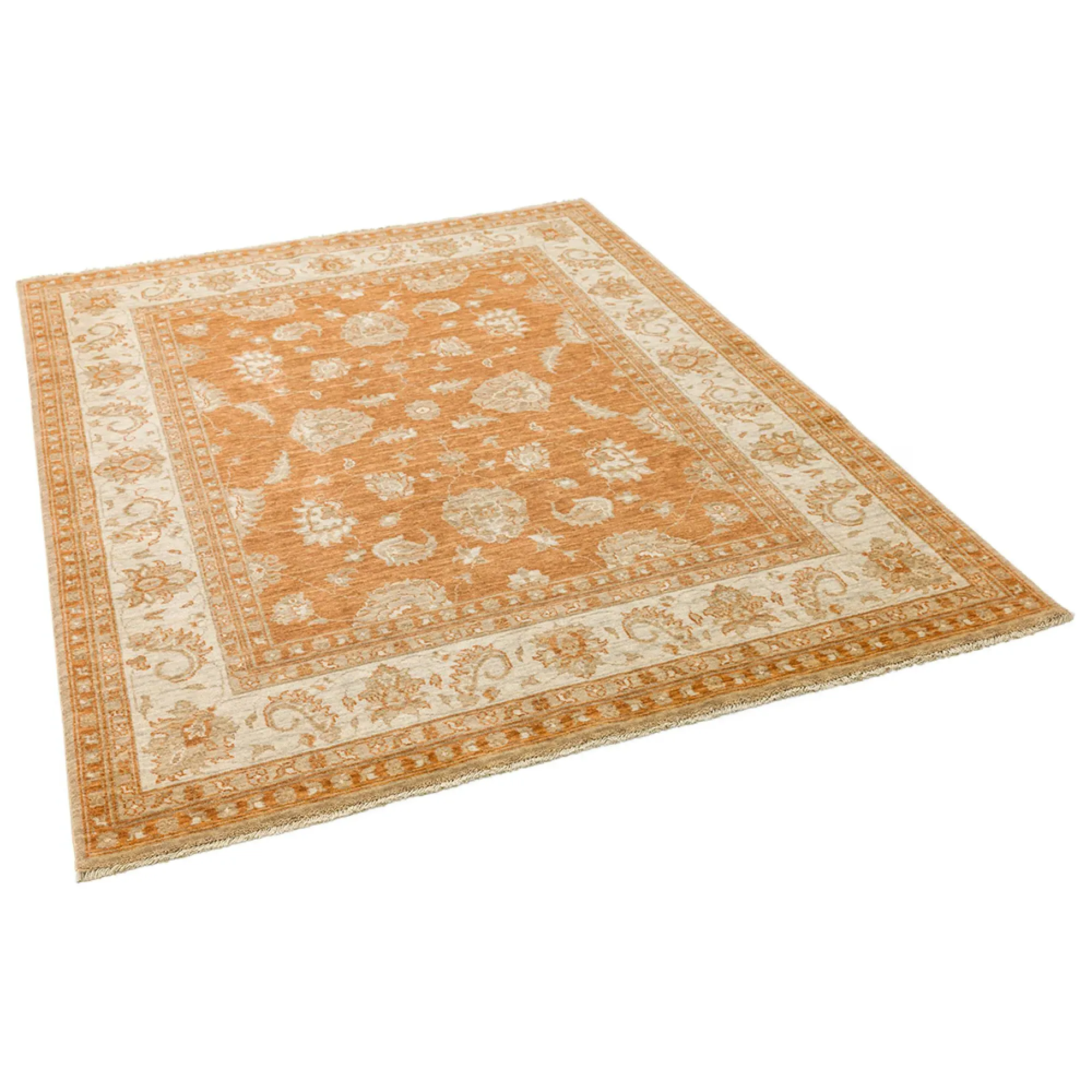 Heritage Chobi 07 Rug