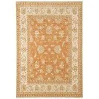Heritage Chobi 07 Rug