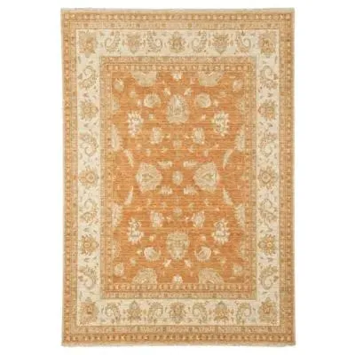 Heritage Chobi 07 Rug