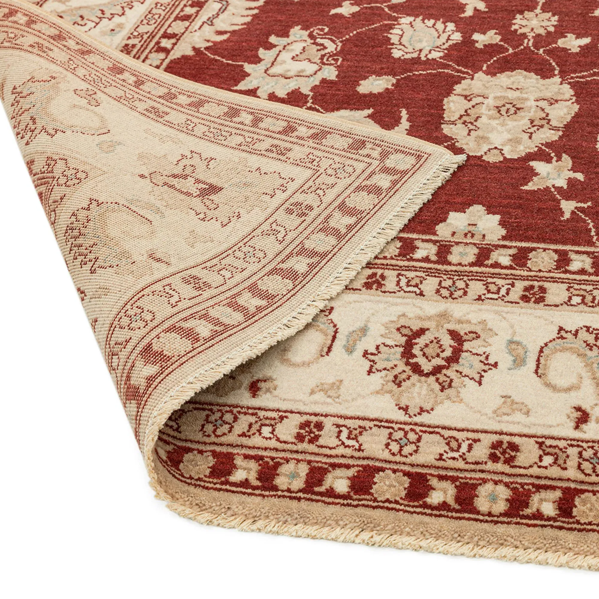 Heritage Chobi 08 Rug