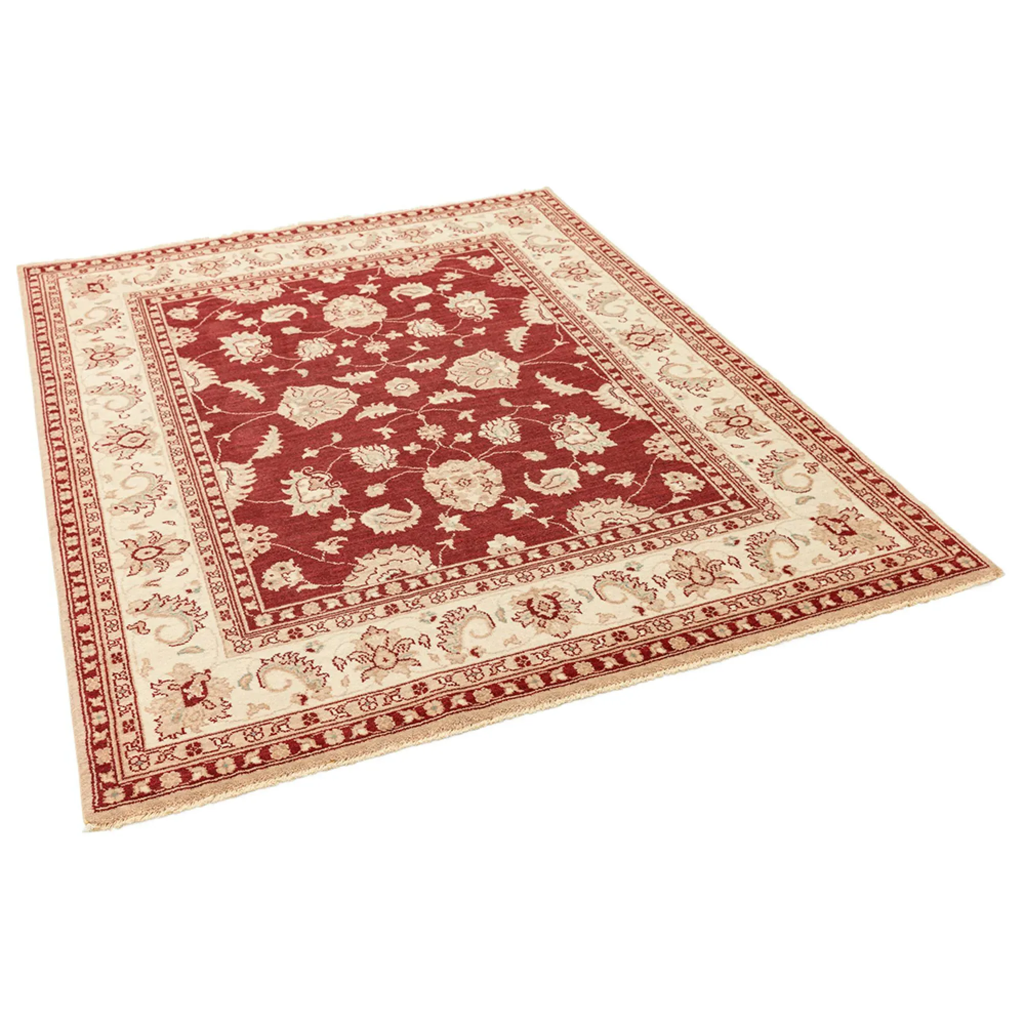 Heritage Chobi 08 Rug