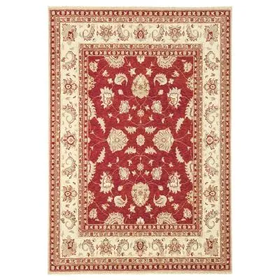 Heritage Chobi 08 Rug