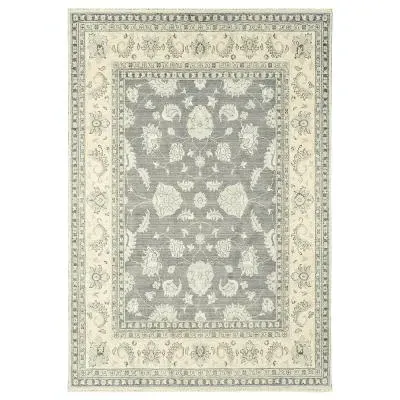 Heritage Chobi 09 Rug