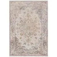 Heritage Flores Ester FR05 Rug - Multi Colour