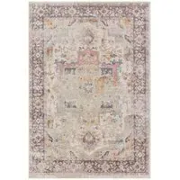 Heritage Flores Kira FR04 Rug - Multi Colour